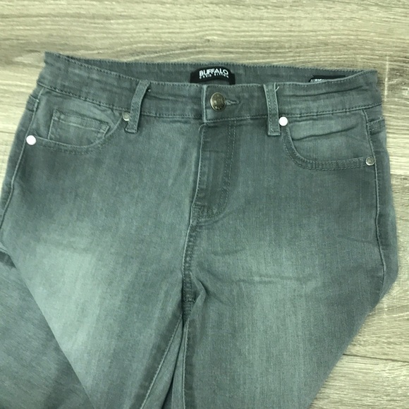 Jeans Buffalo by David Bitton - Picture 3 of 5